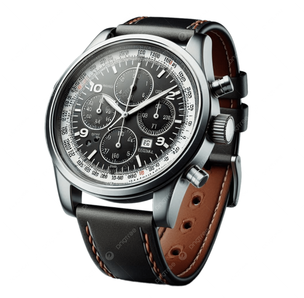 Men's Premium Wrist Watch